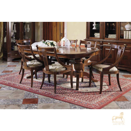 Стул Puccini 42308/PL90 Стул Puccini 42308/PL90