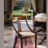 Стул Puccini 42308/PL90 Стул Puccini 42308/PL90