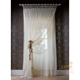 Шторы Elegant con Centrale