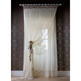 Шторы Elegant con Centrale