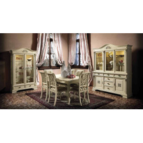 Стул Puccini 42308/PL70