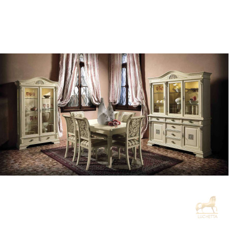 Стул Puccini 42308/PL70 Стул Puccini 42308/PL70
