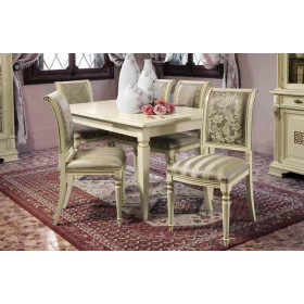 Стул Puccini 42308/PL70