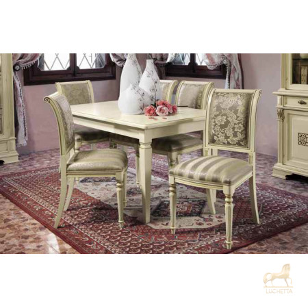 Стул Puccini 42308/PL70 Стул Puccini 42308/PL70