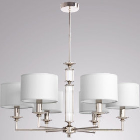 Люстра KUTEK ART-ZW-6(N)