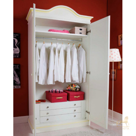 Спальня Praga cvgt-bed-praga Спальня Praga cvgt-bed-praga
