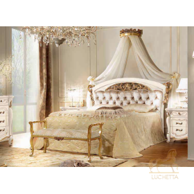 Кровать La Fenice