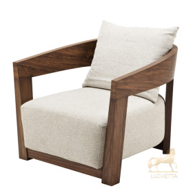Кресло Chair Rubautelli 109023U