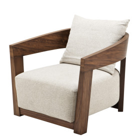 Кресло Chair Rubautelli 109023U