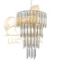 Люстра подвесная Chandelier Gigi L nickel finish UL 111531 Люстра подвесная Chandelier Gigi L nickel finish UL 111531