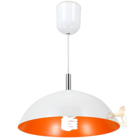 Подвесной светильник Palla 1090.1 Bianco