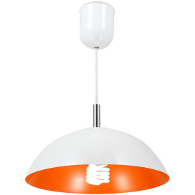 Подвесной светильник Palla 1090.1 Bianco