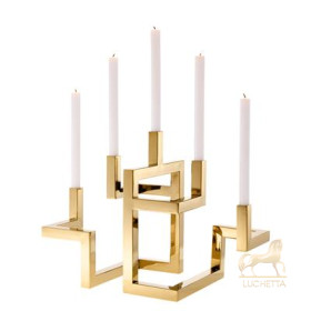 Подсвечник Candle Holder Skyline 112881