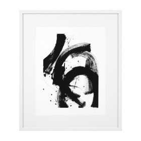 Постер EC284 Onyx Gesture I 112748