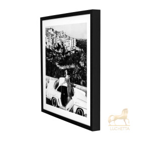 Постер Vogue, 1960 112197