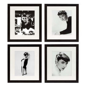 Постер Audrey Hepburn (4 шт.) 104162