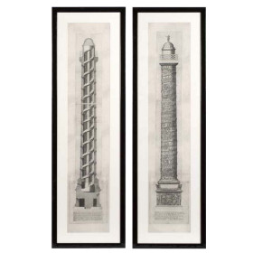 Постер Columna (2 шт.) 106539