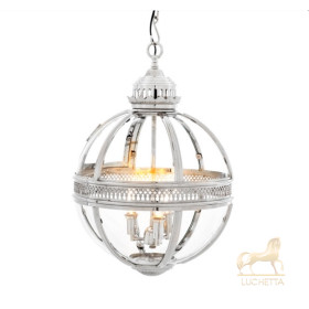 Подвесной одиночный светильник Residential M 105607