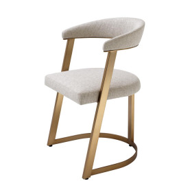 Стул Dining Chair Dexter 111473