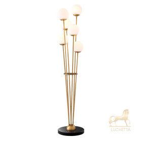 Торшер Floor Lamp Tortora 112759