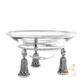 Чаша Bowl Tassel 112925