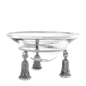Чаша Bowl Tassel 112925