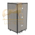 Шкаф винный Wine Cabinet Martini Bianco 109644 Шкаф винный Wine Cabinet Martini Bianco 109644