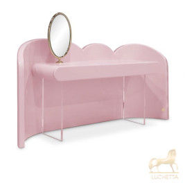 Туалетный стол CIRCU CLOUD VANITY