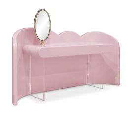 Туалетный стол CIRCU CLOUD VANITY