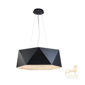 Потолочный светильник MOON 4670.9 Black