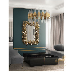 Журнальный стол LUXXU HOME BEYOND