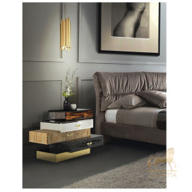 Тумба BOCA DO LOBO FRANK