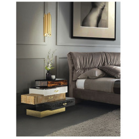 Тумба BOCA DO LOBO FRANK