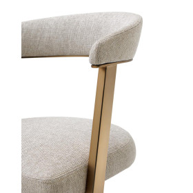 Стул Dining Chair Dexter 111473