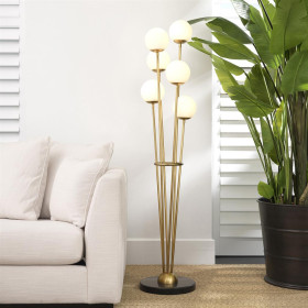 Торшер Floor Lamp Tortora 112759