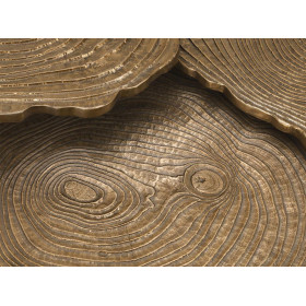 Кофейный стол ( 3 шт.) Quercus 111461