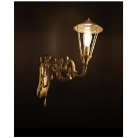 Настенный светильник BOCA DO LOBO LUMIERE
