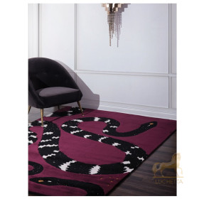Ковер RUG’SOCIETY SNAKE 8