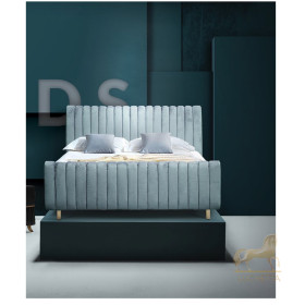 Кровать ESSENTIAL HOME SOPHIA