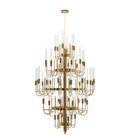 Люстра LUXXU GALA