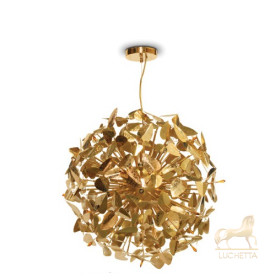 Люстра LUXXU MCQUEEN GLOBE