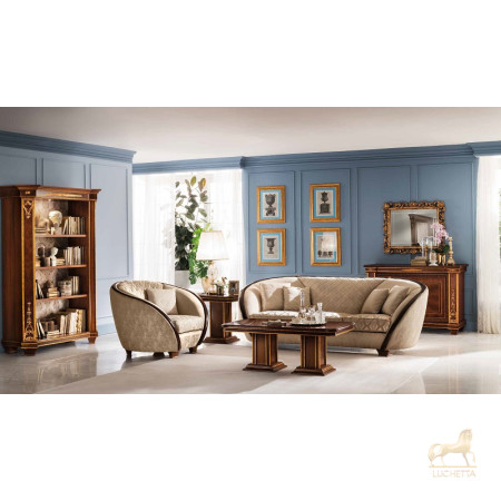 Мягкая мебель Modigliani Lounge Мягкая мебель Modigliani Lounge