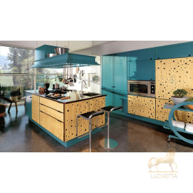 Кухня ACQUACOTTA Grand Covee Pois