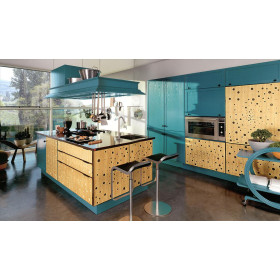 Кухня ACQUACOTTA Grand Covee Pois