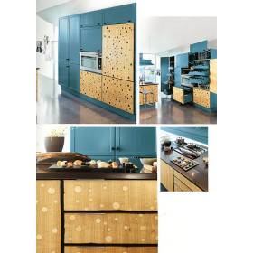 Кухня ACQUACOTTA Grand Covee Pois