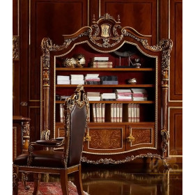Книжный шкаф  AGOSTINI MOBILI 3010