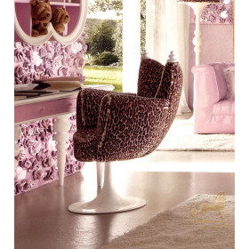Кресло BABOLL ALTAMODA AH600