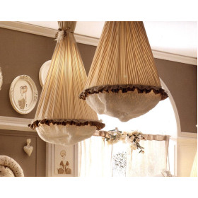 Люстра Monnalisa ALTAMODA DN05