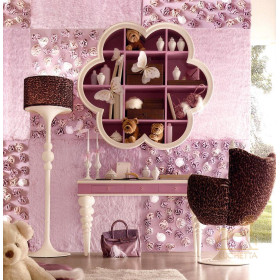 Письменный стол Dolly ALTAMODA CN15