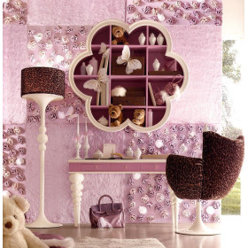Письменный стол Dolly ALTAMODA CN15